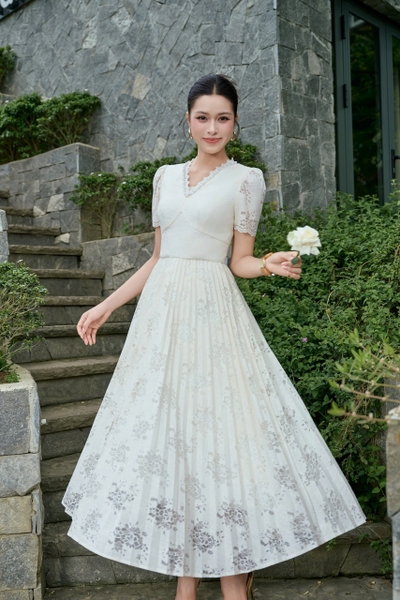 PETAL LACE 