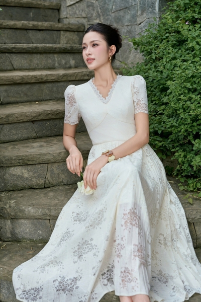 PETAL LACE 