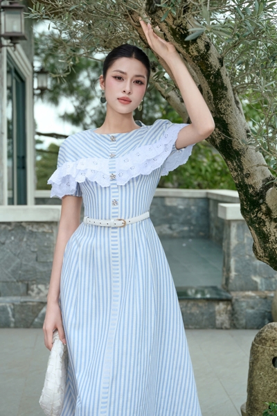 CELIA STRIPE