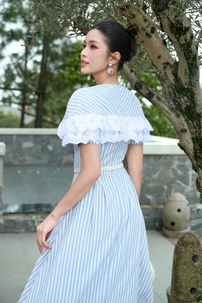 CELIA STRIPE