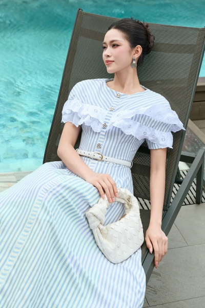 CELIA STRIPE