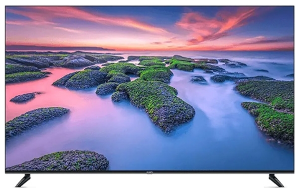 Smart Tivi Xiaomi A2 58 inch Android 11 4K UHD - Bản Quốc Tế Model L58M7-EASEA