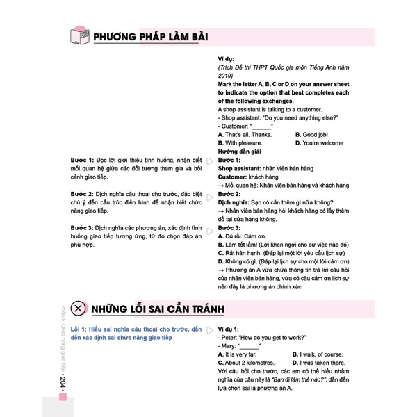 Sách - Đột Phá 8+ Môn Tiếng Anh