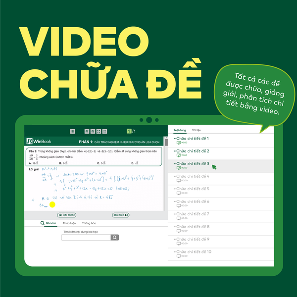 Sách - Đột phá tư duy Kì thi tốt nghiệp THPT môn Giáo dục Kinh tế và Pháp luật