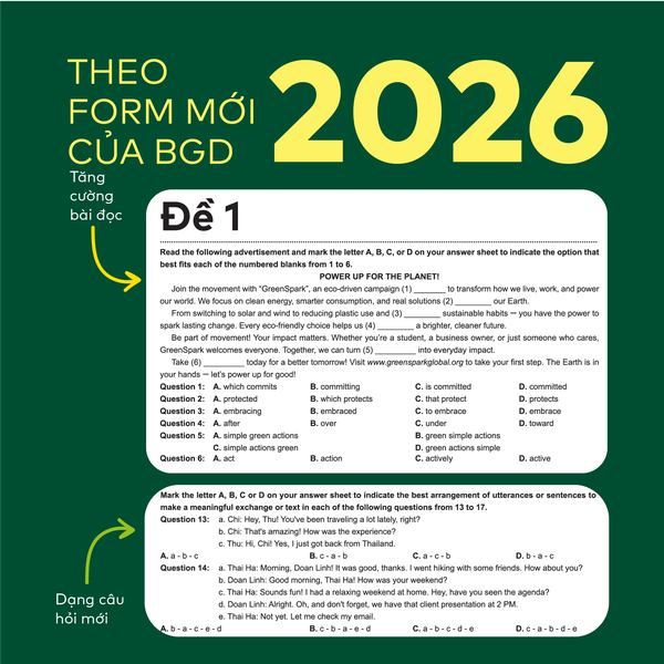 Sách - Đột phá tư duy Kì thi tốt nghiệp THPT môn Giáo dục Kinh tế và Pháp luật
