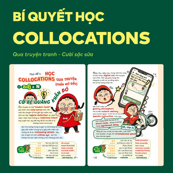 Sách P.H.A.O Tiếng Anh Ôn luyện thi tốt nghiệp THPT, ĐGNL | WinBook