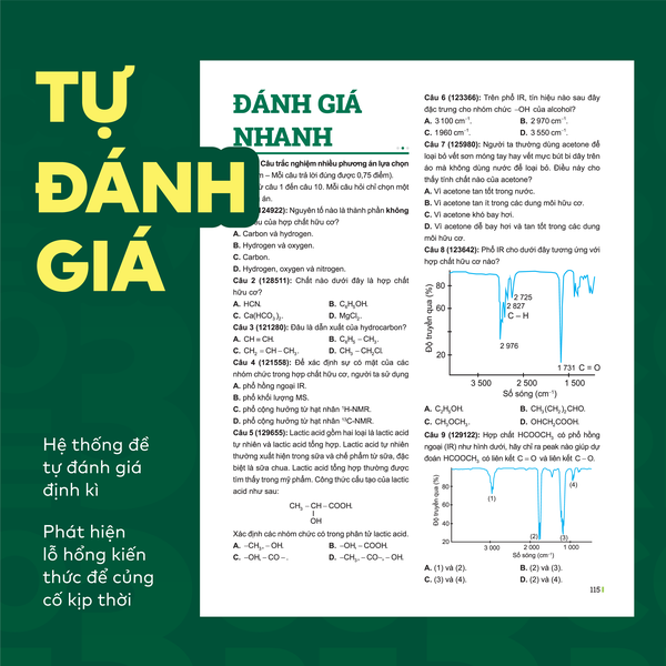 Bộ Đột phá tư duy Hoá học 11 (2 tập)