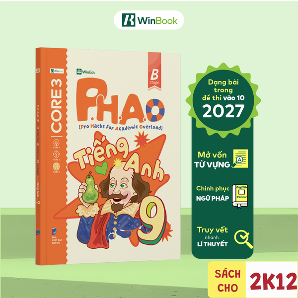 P.H.A.O (Pro Hacks for Academic Overload) Anh 9
