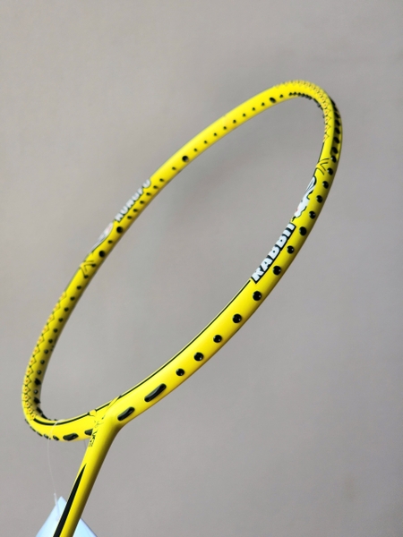 Vợt cầu lông VS KongFu Rabbit - Thỏ Vàng - Chính hãng