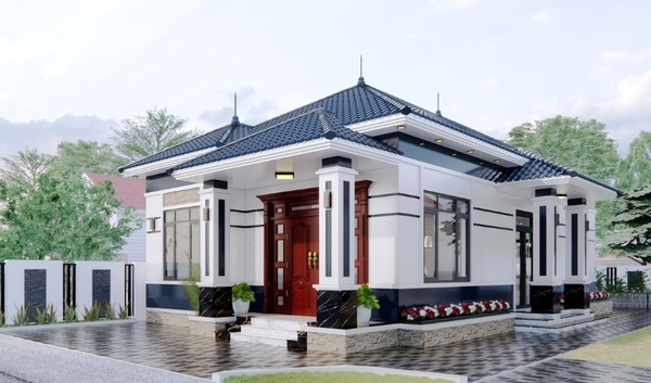 [Giải đáp] Tại sao nên thuê thiết kế khi xây dựng nhà?