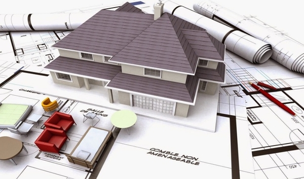 Trước khi xây nhà cần chuẩn bị những gì ?