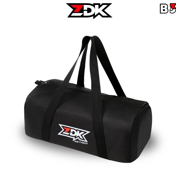 Túi Thể Thao Gấp Gọn ZDK B3 Chống Nước, Dung Tích 30L Tiện Lợi Du Lịch, Tập Gym