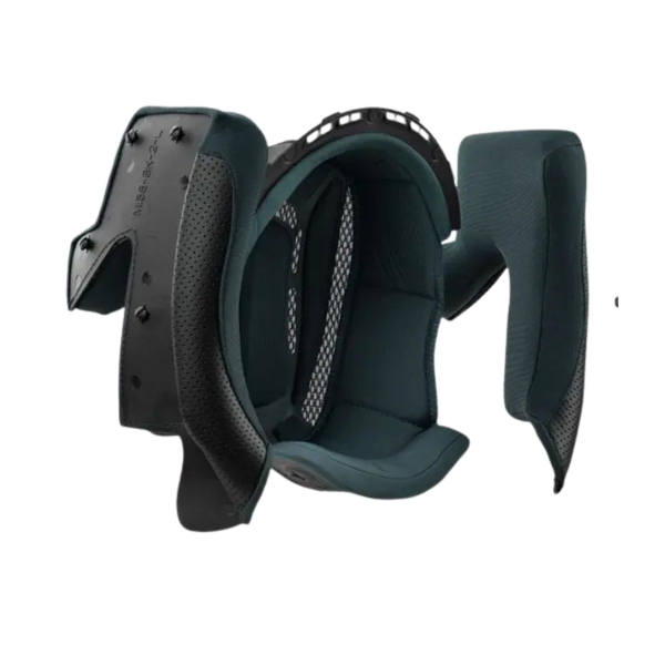 Phụ Kiện Thay Thế Cho Mũ Bảo Hiểm Royal M138B 2 Kính – Kính Màu, Pass Kính, Lót Nón, Hốc Gió, Đuôi Gió, Đuôi Gió Sau Mũ