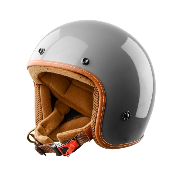 Mũ bảo hiểm 3/4 Gaia 01 Cổ Điển – Nhỏ gọn, thời trang, giảm còn 99K | Số lượng có hạn