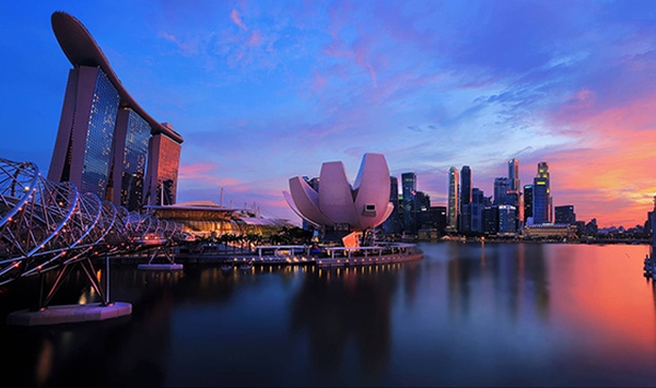 Du lịch Singapore: Cẩm nang từ A đến Z (Update thông tin mới nhất 2023)