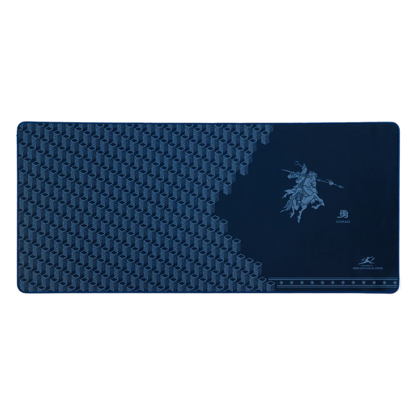 Tấm lót bàn (Riding to the Rescue)