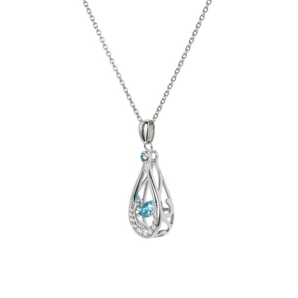 Dây chuyền (Wondrous Droplet)