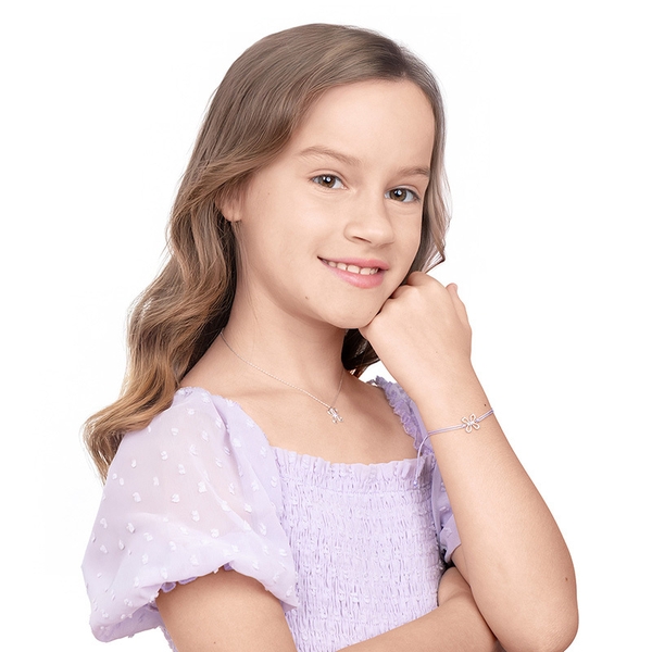 Dây chuyền (Lucky Knot)