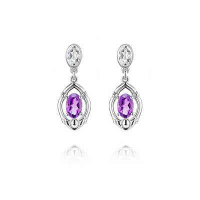 Khuyên tai (Wondrous Compassion Stud)