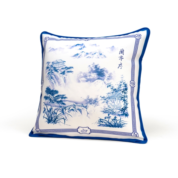 Vỏ gối (Poets of the Orchid Pavilion)