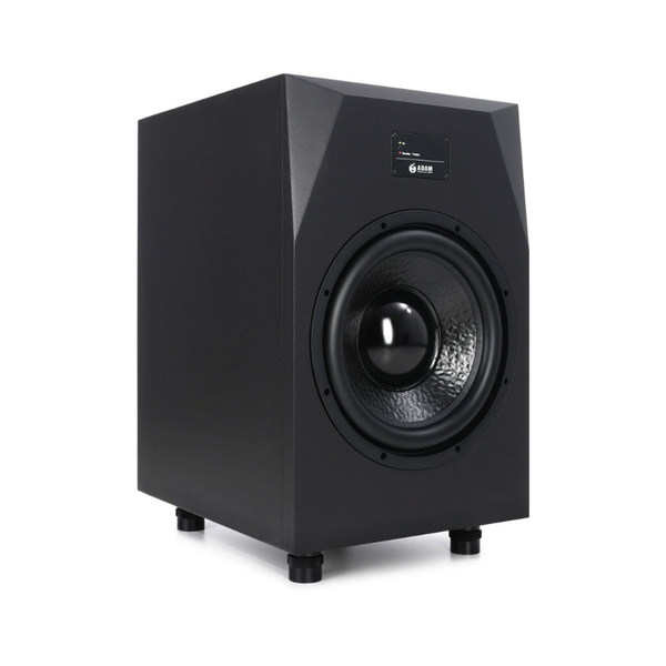 ADAM Audio Sub12 12 inch Powered Studio Subwoofer