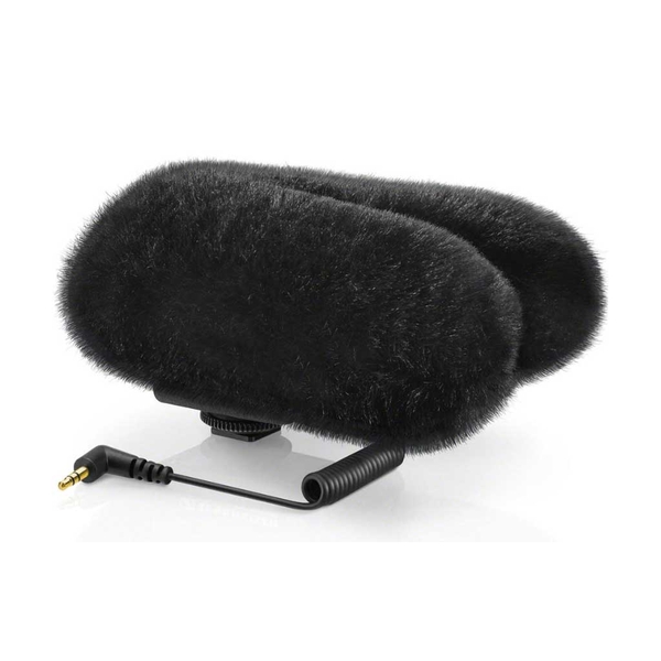 Tấm chắn gió Sennheiser MHZ 440 Fur | Chính hãng - Trả góp 0%