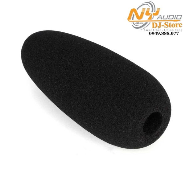 Bọt chắn gió Sennheiser MZW 600 | Chính hãng - Trả góp 0%