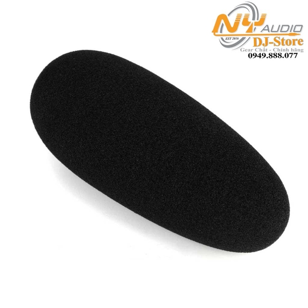 Bọt chắn gió Sennheiser MZW 600 | Chính hãng - Trả góp 0%