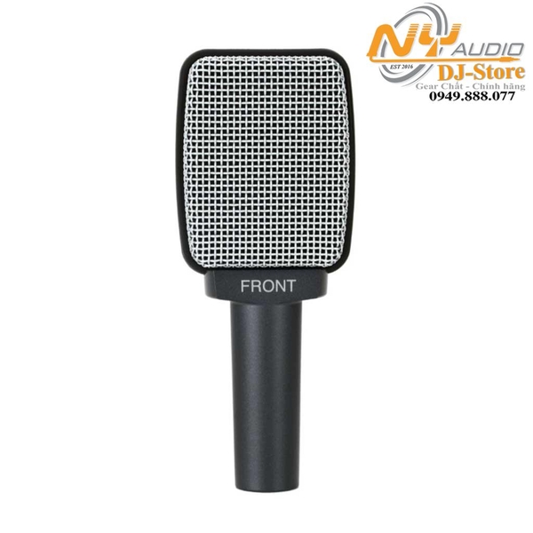 Micro guitar Sennheiser e 609 | Chính hãng - Trả góp 0%