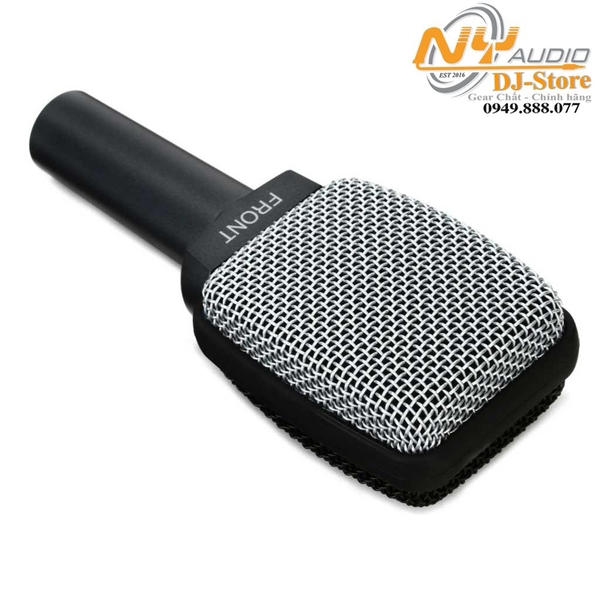 Micro guitar Sennheiser e 609 | Chính hãng - Trả góp 0%
