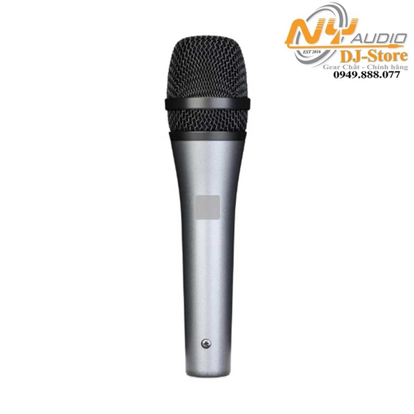 Micro thu âm Sennheiser e 845 | Chính hãng - Trả góp 0%