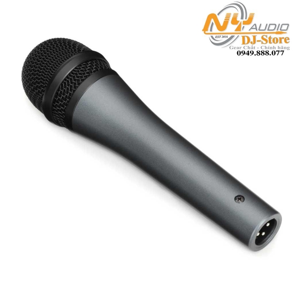 Micro thu âm Sennheiser e 825-S | Chính hãng - Trả góp 0%