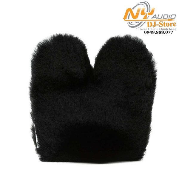 Tấm chắn gió Sennheiser MHZ 440 Fur | Chính hãng - Trả góp 0%