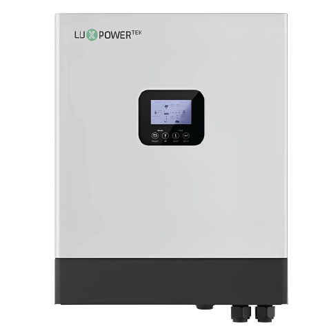 Inverter hybrid Luxpower GEN-LB-EU 3-6K chính hãng