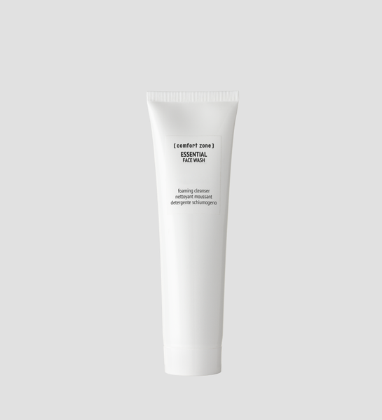essential-face-wash-sua-rua-mat-dang-bot-diu-nhe