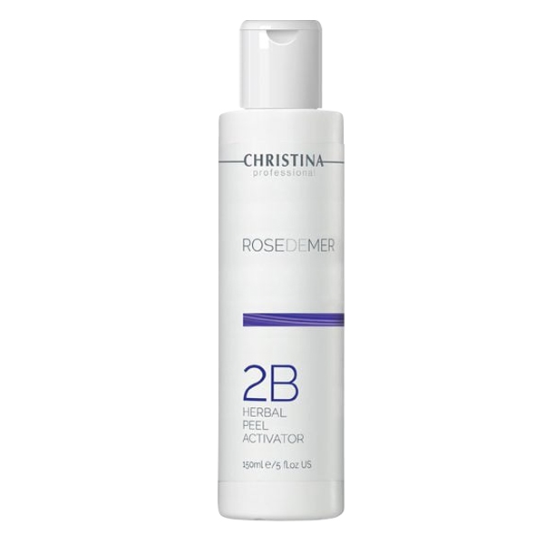 herbal-peel-activator