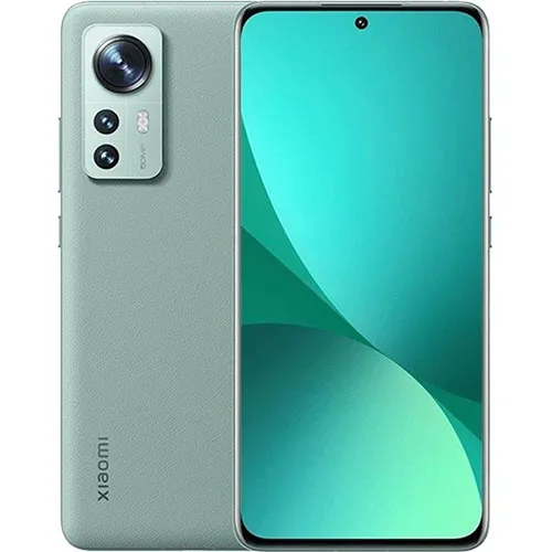 Xiaomi 12S 8/256 中国版 Xiaomi - 8⁄256 12（中国版）のスペック