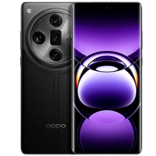 Oppo Find X7 Ultra 5G (16|512) Snapdragon 8 Gen 3