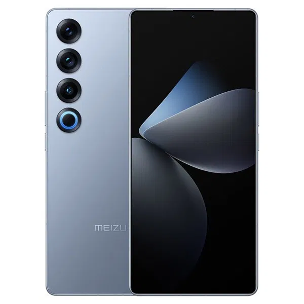 Meizu 21 Pro 5G (12|256) Snapdragon 8 Gen 3