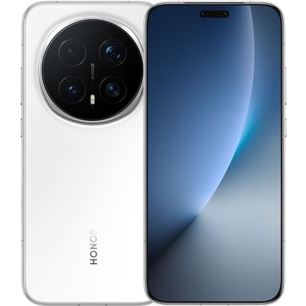 Honor Magic 8 Pro (12|256) Snapdragon 8 Elite Gen 5