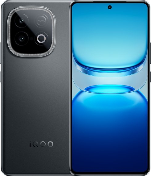 Vivo iQoo Z10 Turbo (16|256) Dimensity 8400