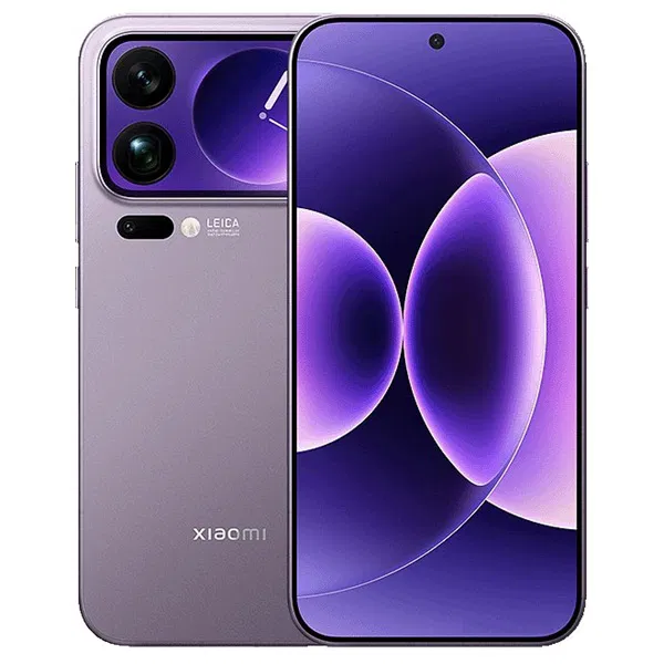 Xiaomi 17 Pro Max 5G (16|512) Snapdragon 8 Elite Gen 5