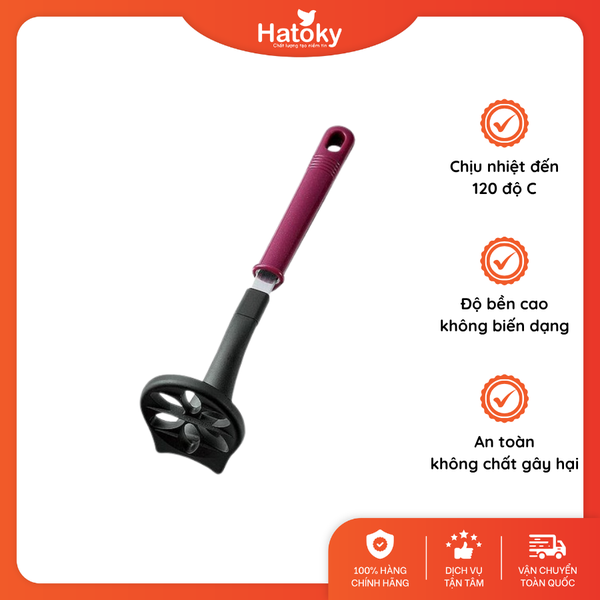 Dụng cụ dầm nhuyễn rau củ-0118-008