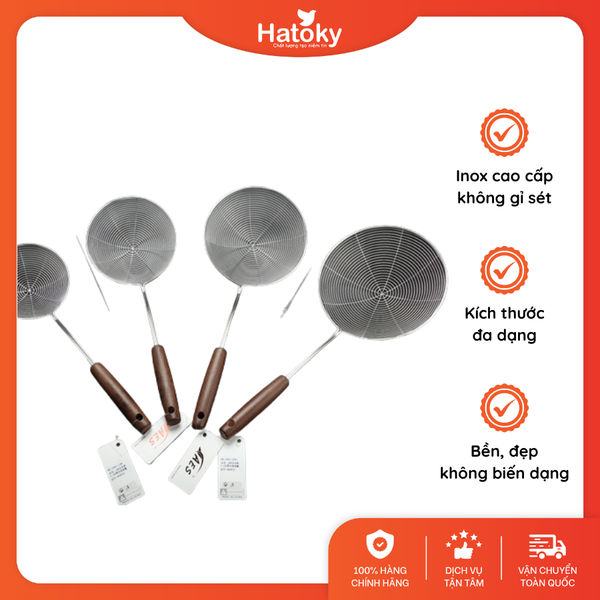 Muôi vớt - JES-4491