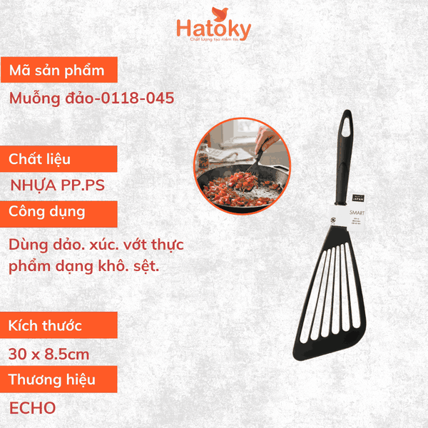 Muỗng đảo thực phẩm-0118-045