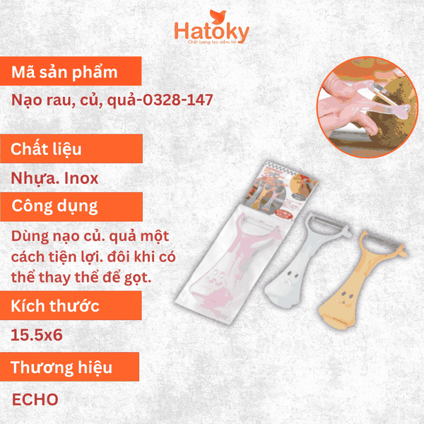 Nạo rau, củ, quả-0328-147