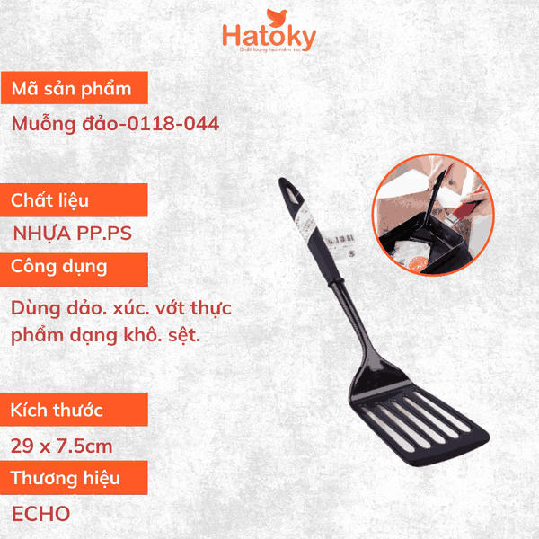 Muỗng đảo thực phẩm-0118-044