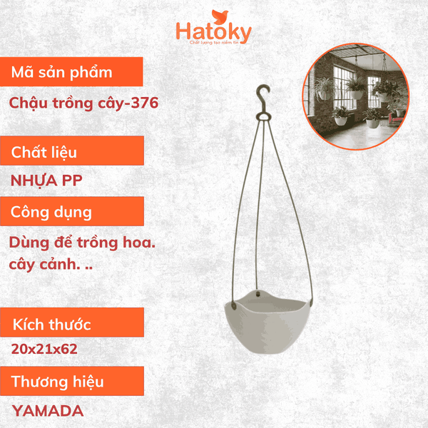 Chậu trồng cây-376