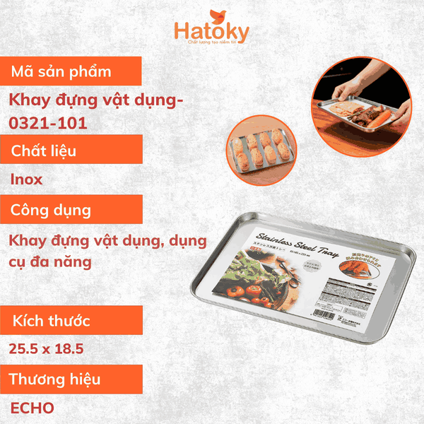 Khay đựng vật dụng-0321-101