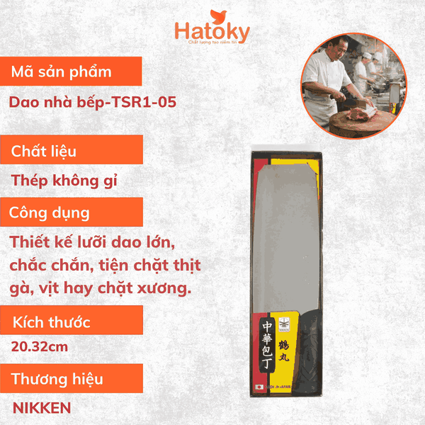 Dao nhà bếp-TSR1-05